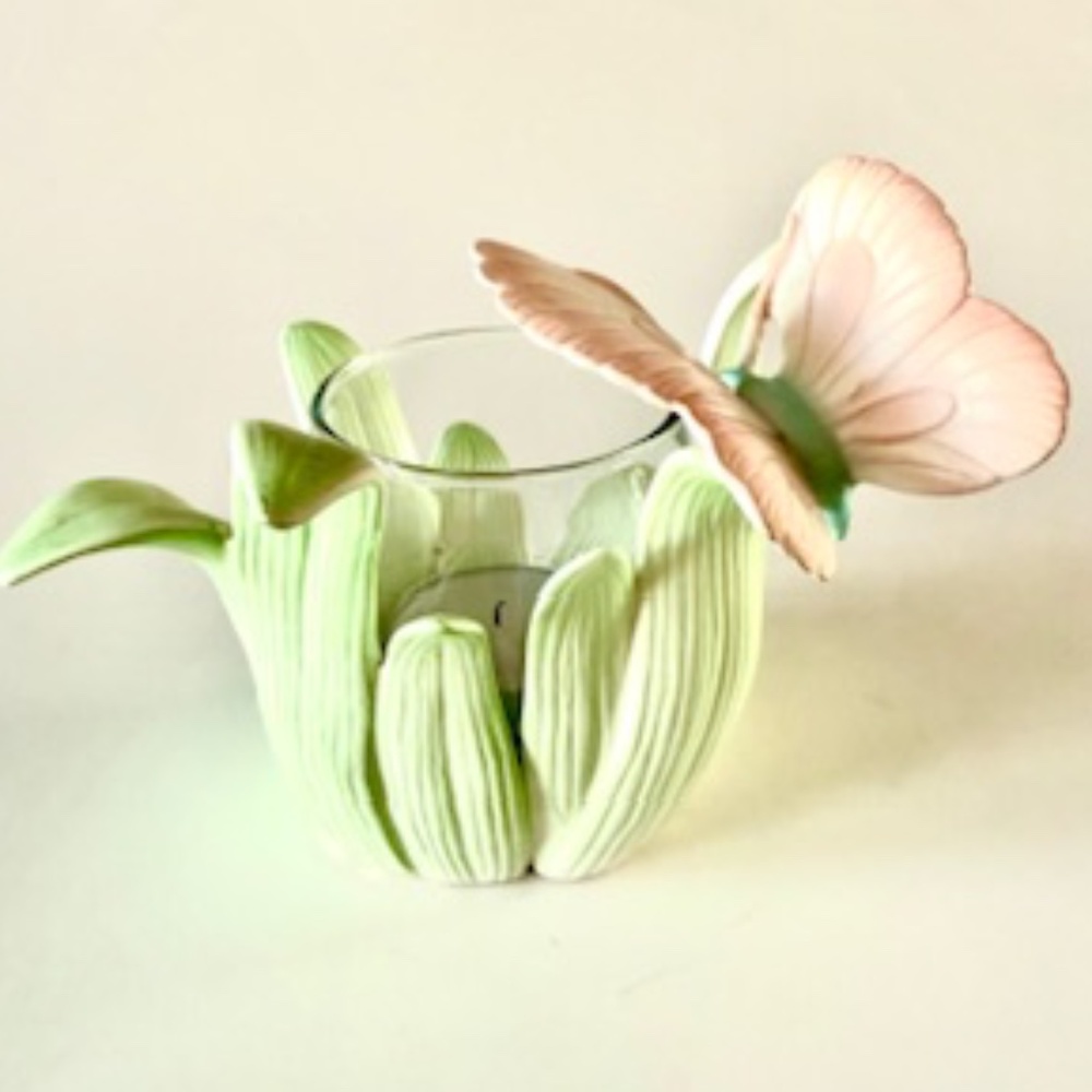 Candle Holder